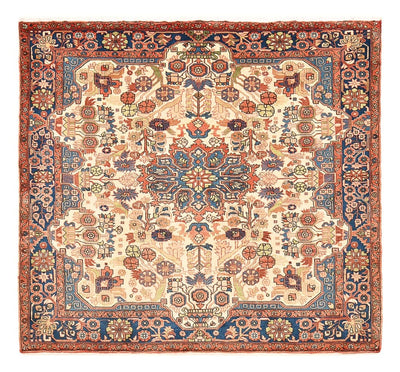 Nahavand Tappeto 184x200cm - Tappeto persiano