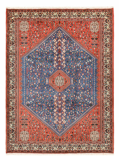 Kashkuli Tappeto 155x212cm - Tappeto persiano