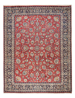 Tappeto Persero - Classico - 327 x 246 cm - rosso