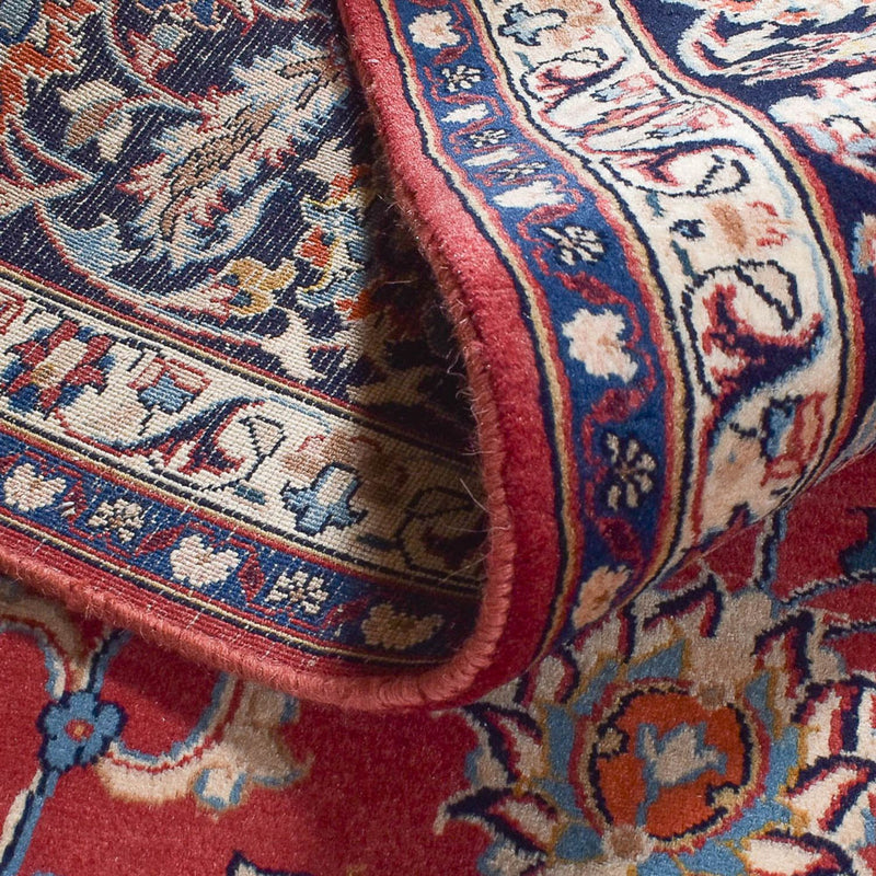Tappeto Persero - Classico - 327 x 246 cm - rosso