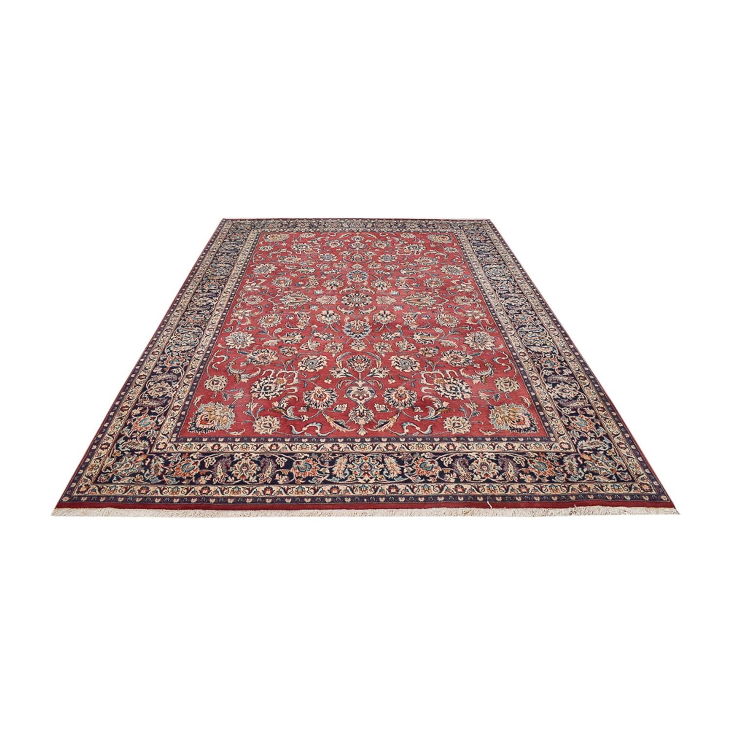 Tappeto Persero - Classico - 327 x 246 cm - rosso