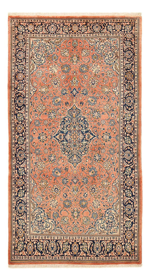 Tappeto corsia Tappeto Persero - Nomade - 235 x 129 cm - rosso chiaro