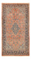 Tappeto corsia Tappeto Persero - Nomade - 235 x 129 cm - rosso chiaro