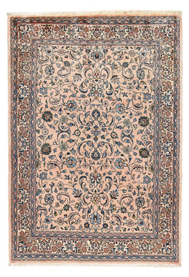 Tappeto Persero - Classico - 204 x 138 cm - rosa