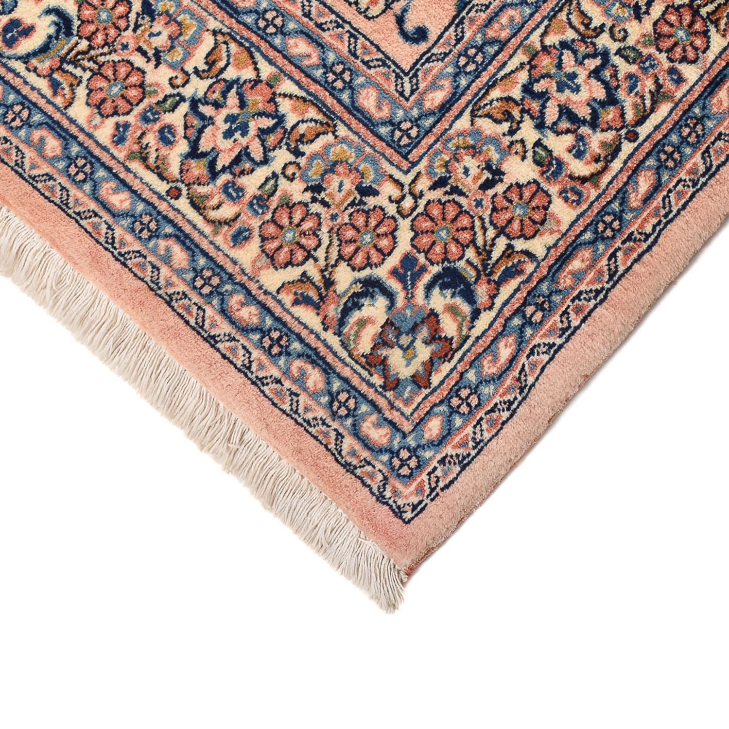 Tappeto Persero - Classico - 204 x 138 cm - rosa
