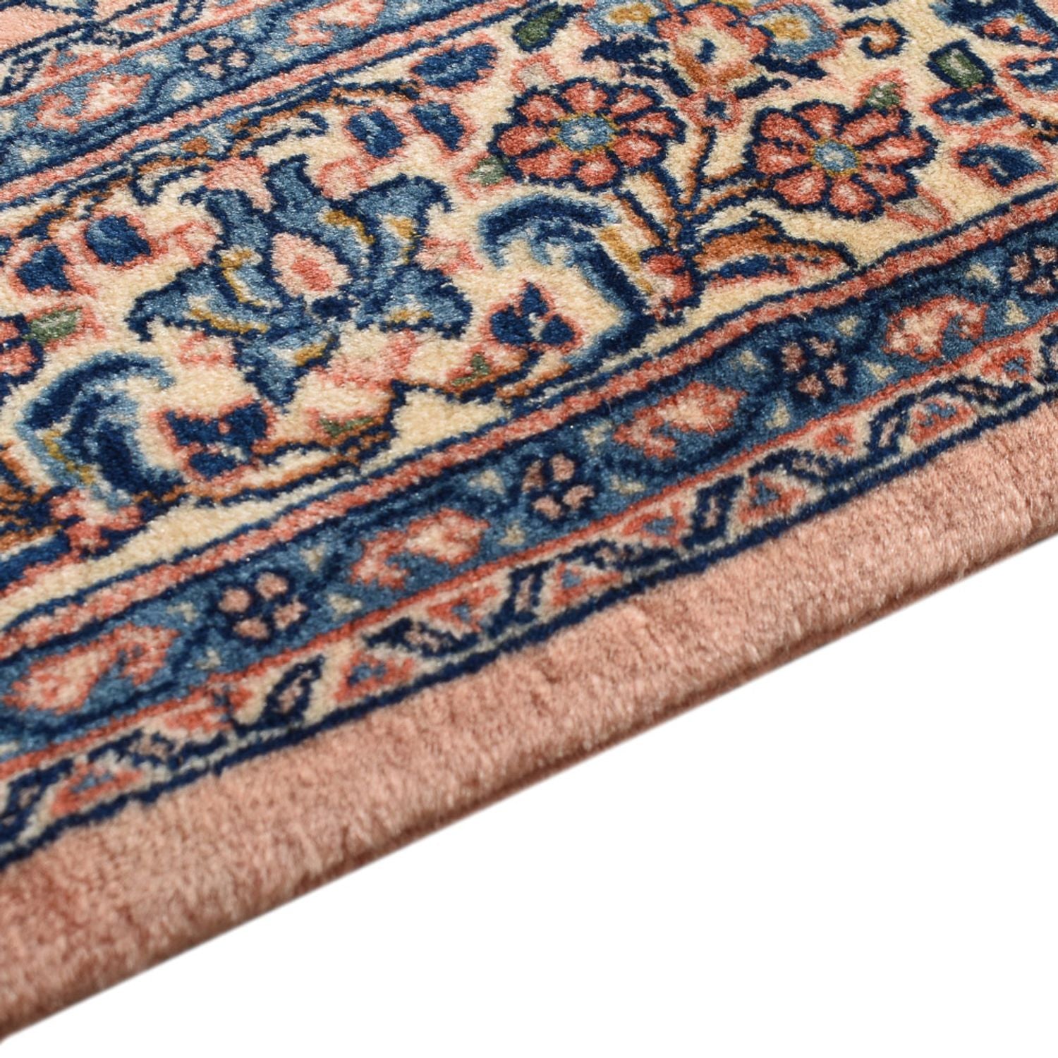 Tappeto Persero - Classico - 204 x 138 cm - rosa