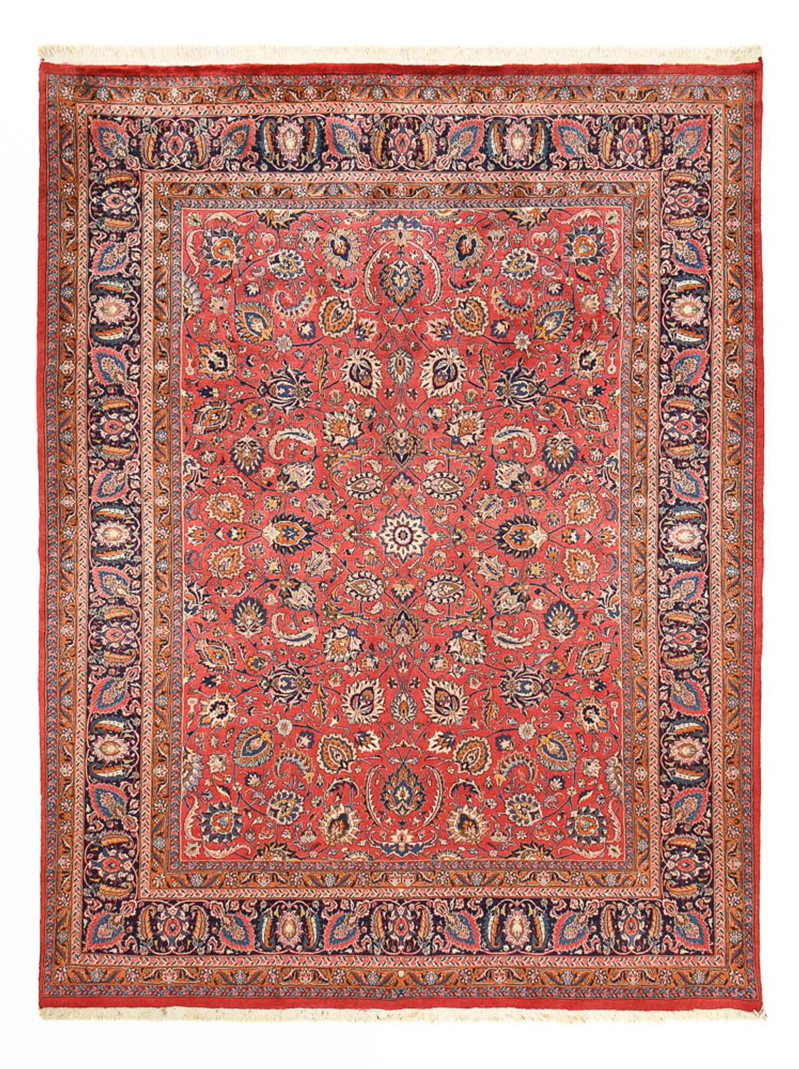 Tappeto Persero - Classico - 394 x 292 cm - rosso