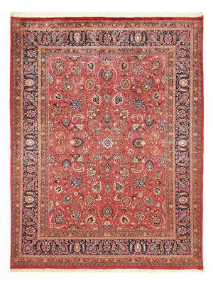 Tappeto Persero - Classico - 394 x 292 cm - rosso