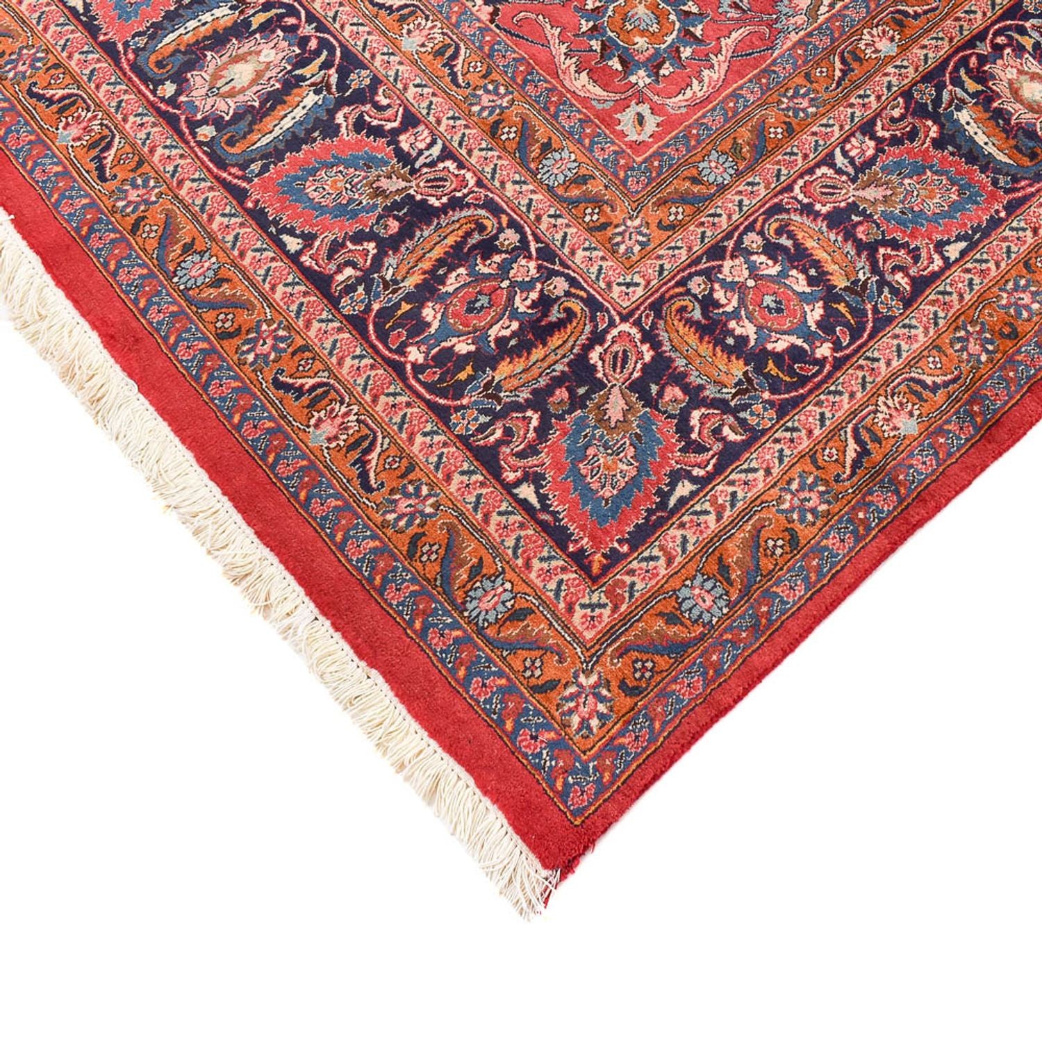 Tappeto Persero - Classico - 394 x 292 cm - rosso