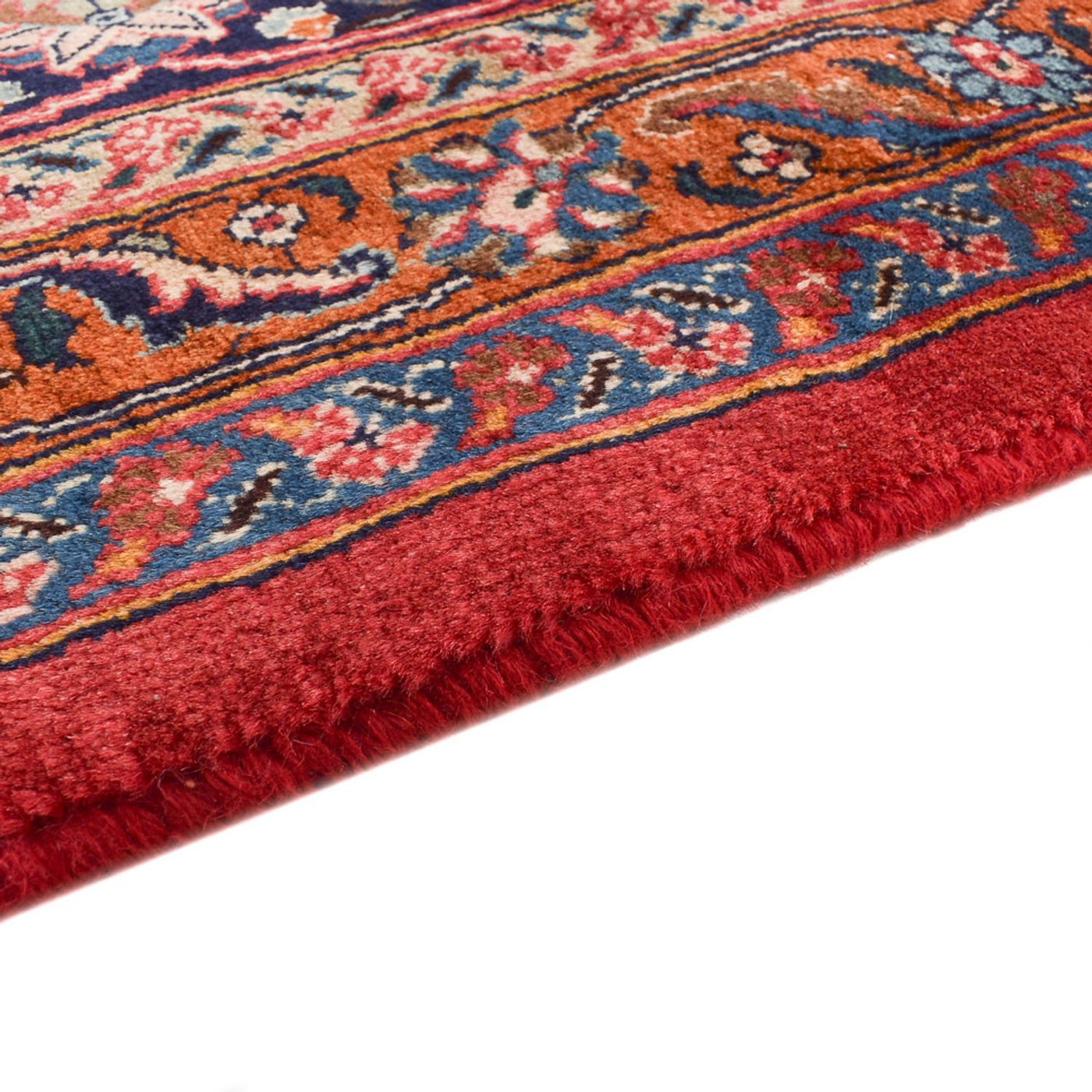 Mashhad Tappeto 394x292cm - Tappeto persiano
