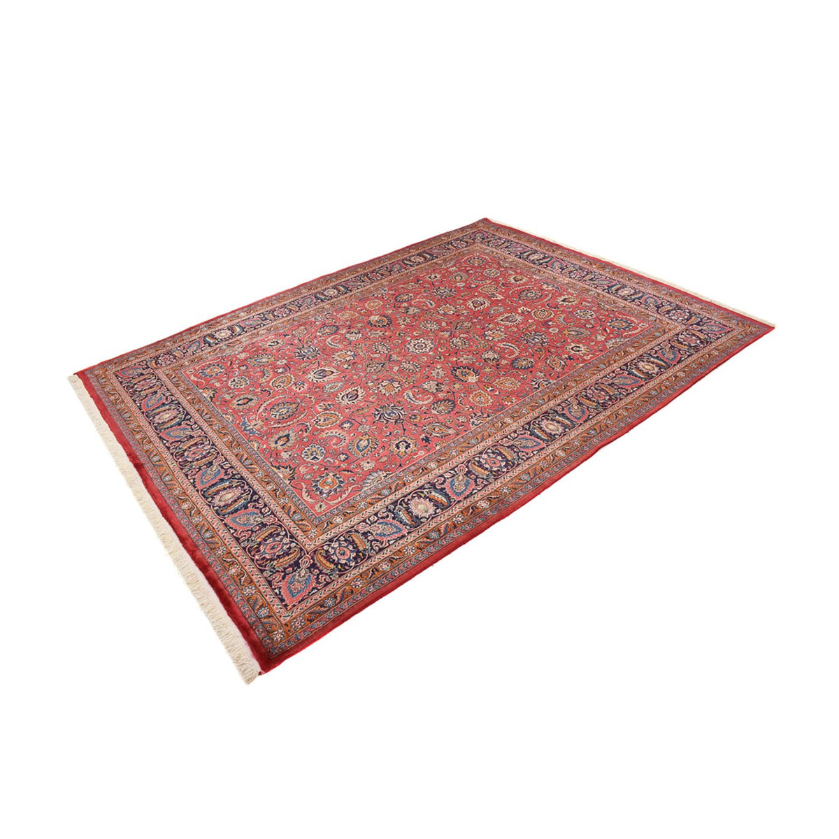 Tappeto Persero - Classico - 394 x 292 cm - rosso