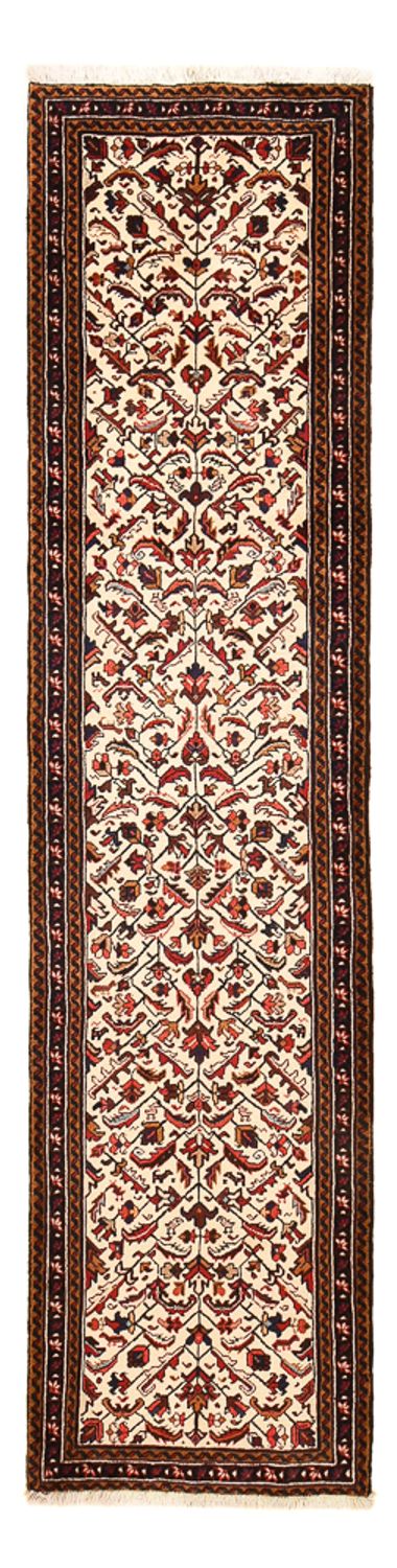 Tappeto corsia Tappeto Persero - Nomade - 375 x 91 cm - beige