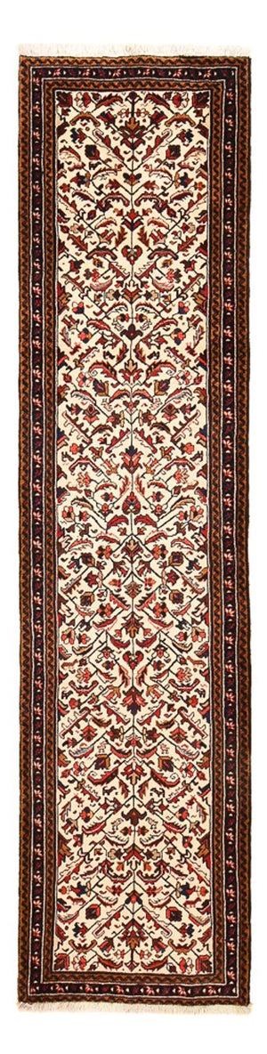 Tappeto corsia Tappeto Persero - Nomade - 375 x 91 cm - beige
