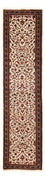 Tappeto corsia Tappeto Persero - Nomade - 375 x 91 cm - beige