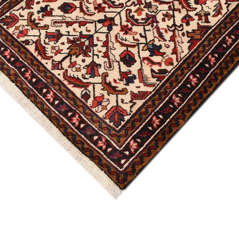 Tappeto corsia Tappeto Persero - Nomade - 375 x 91 cm - beige