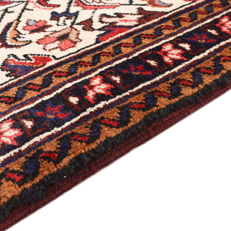 Tappeto corsia Tappeto Persero - Nomade - 375 x 91 cm - beige