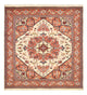 Ardabil Tappeto 218x200cm - Tappeto persiano
