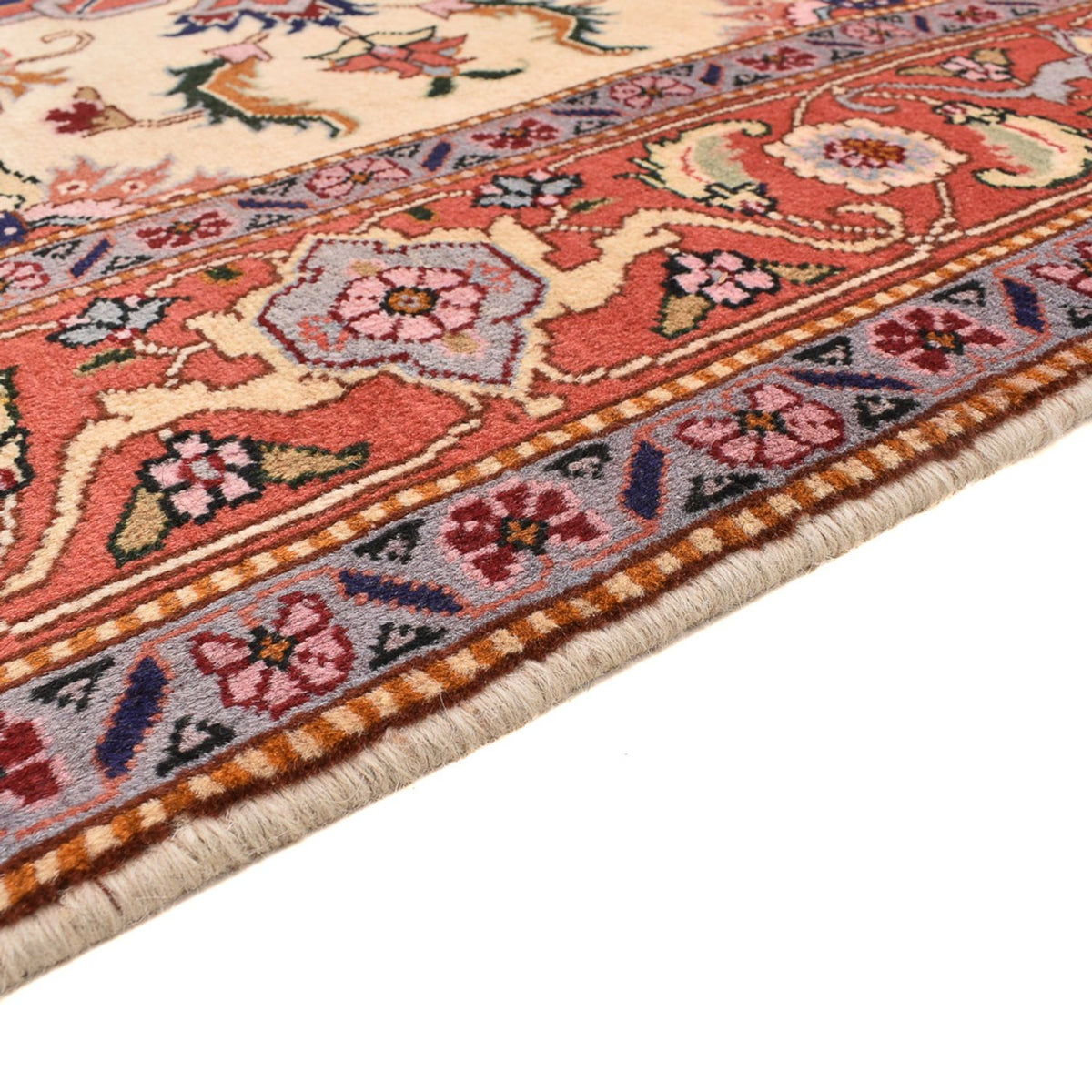 Tappeto Persero - Nomade quadrato  - 218 x 200 cm - crema