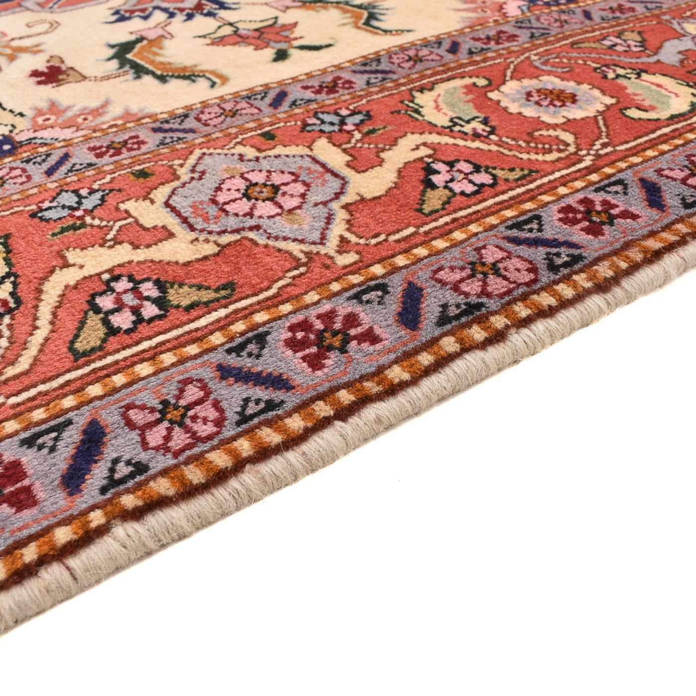 Ardabil Tappeto 218x200cm - Tappeto persiano