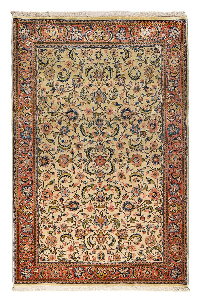 Tappeto Persero - Classico - 208 x 136 cm - sabbia