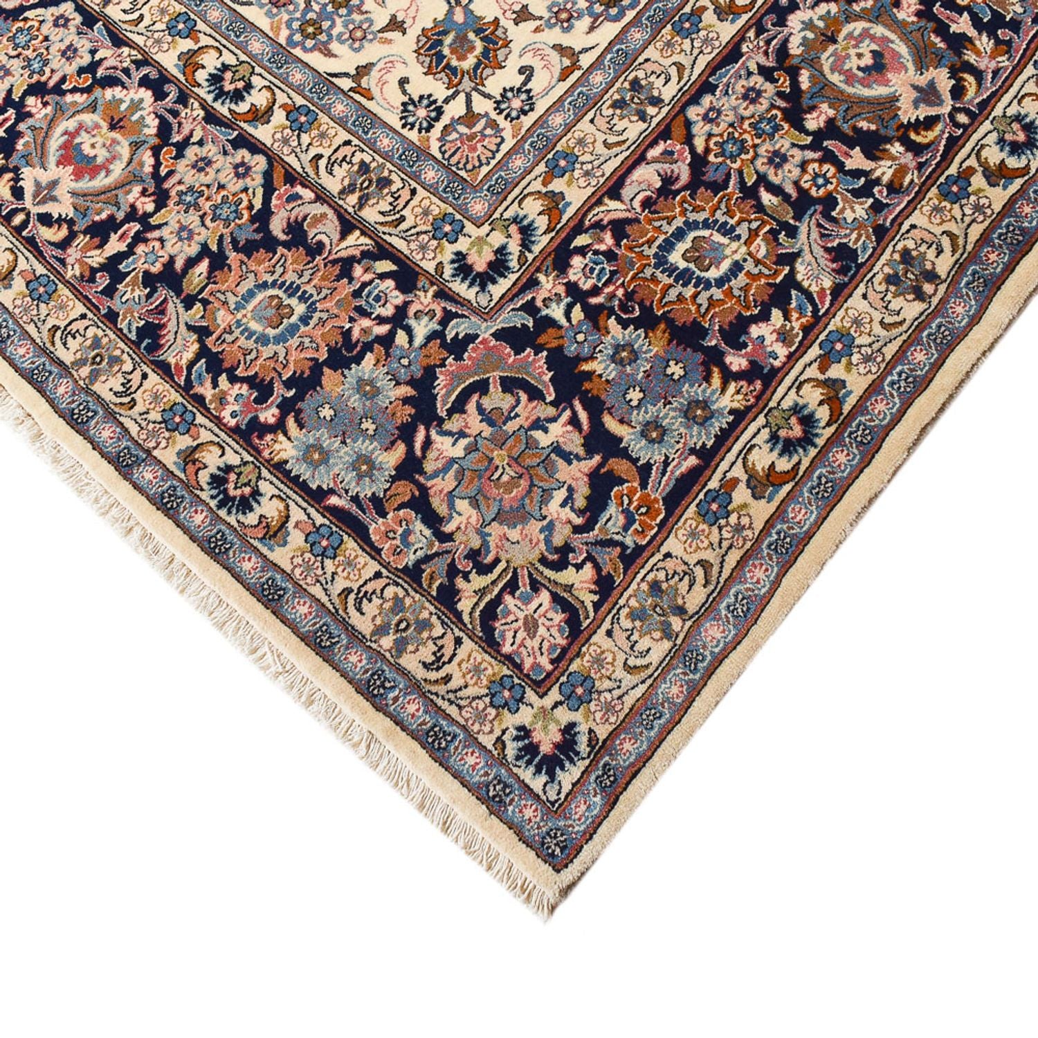Tappeto Persero - Classico - 395 x 295 cm - sabbia