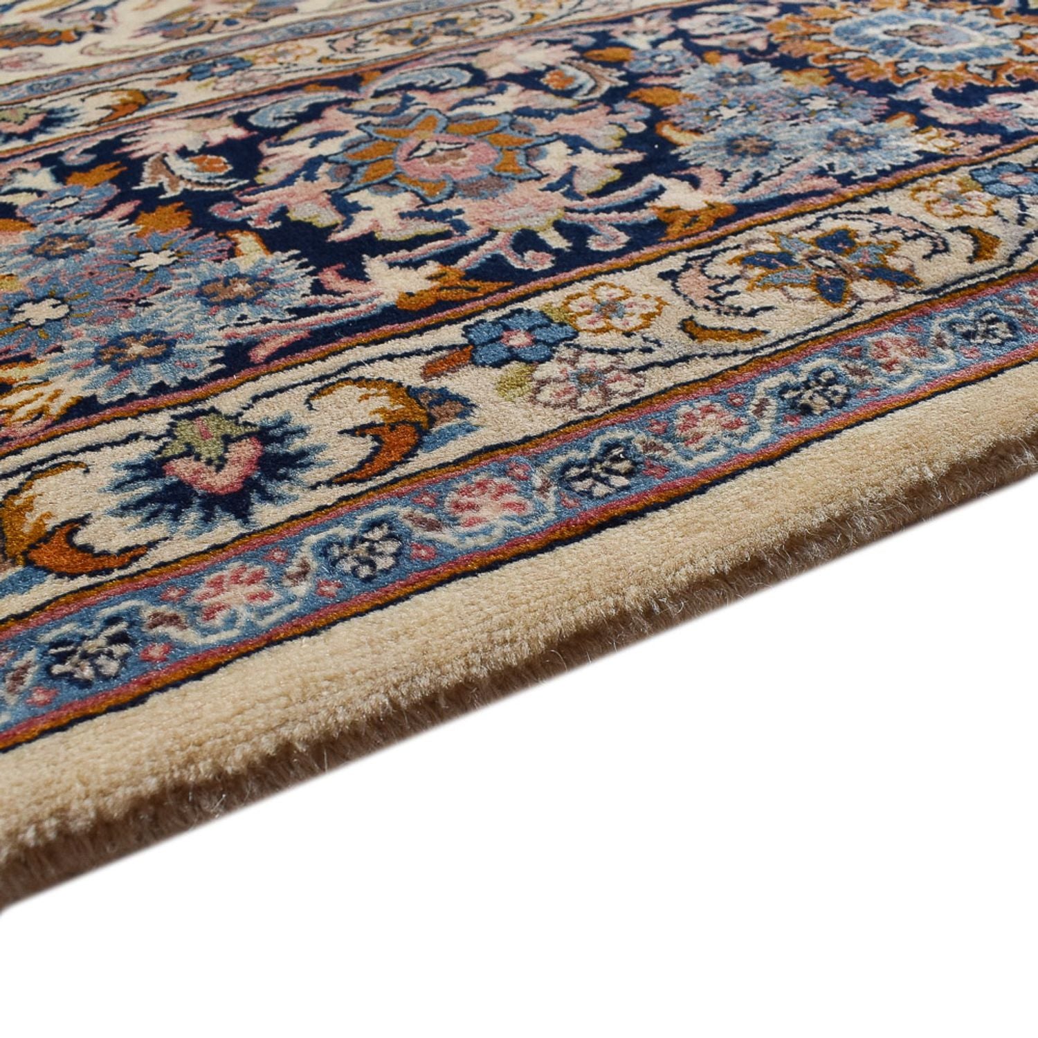 Tappeto Persero - Classico - 395 x 295 cm - sabbia
