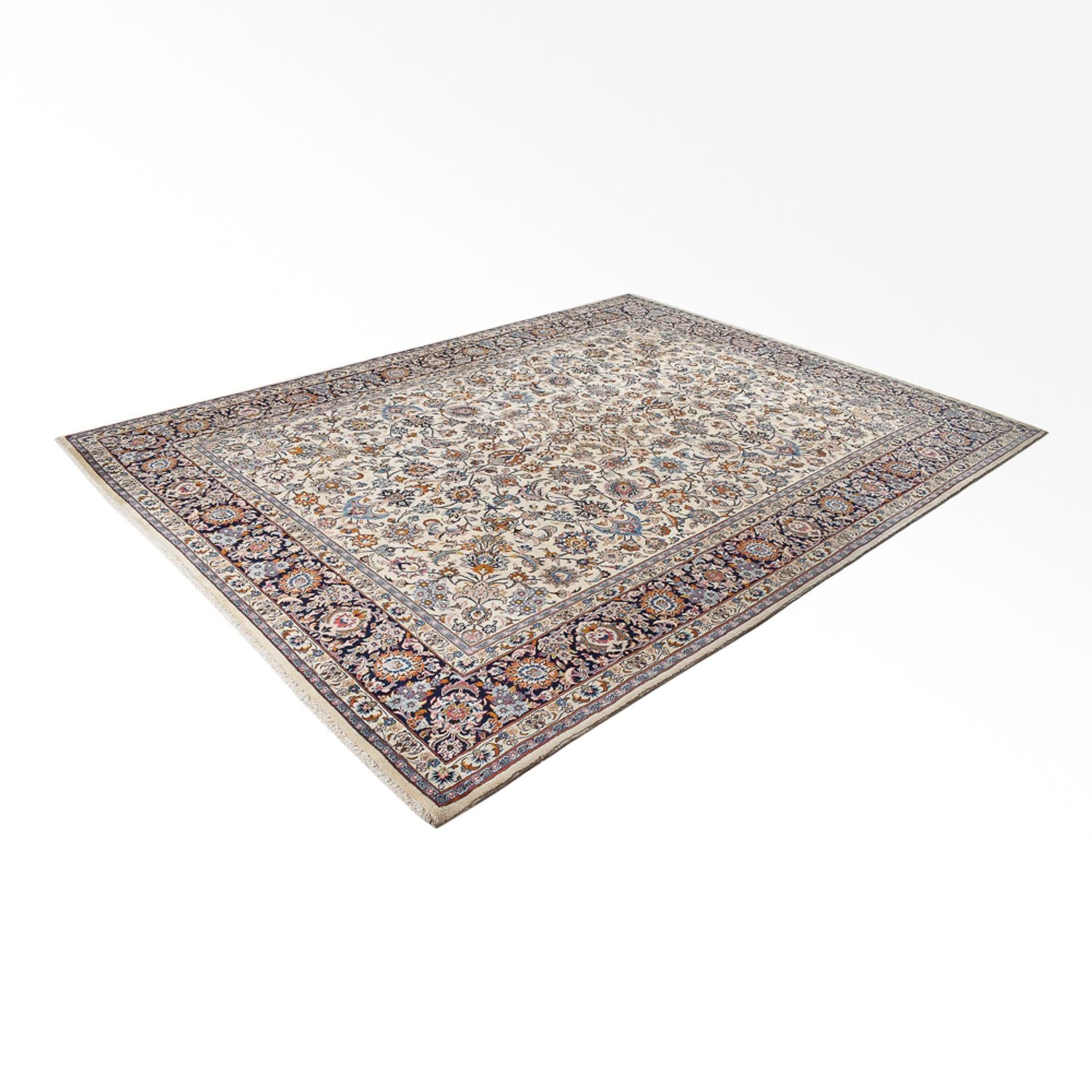 Tappeto Persero - Classico - 395 x 295 cm - sabbia