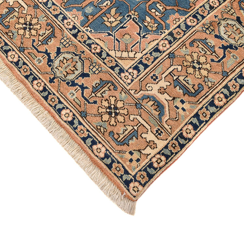 Tappeto Persero - Nomade quadrato  - 207 x 192 cm - beige chiaro
