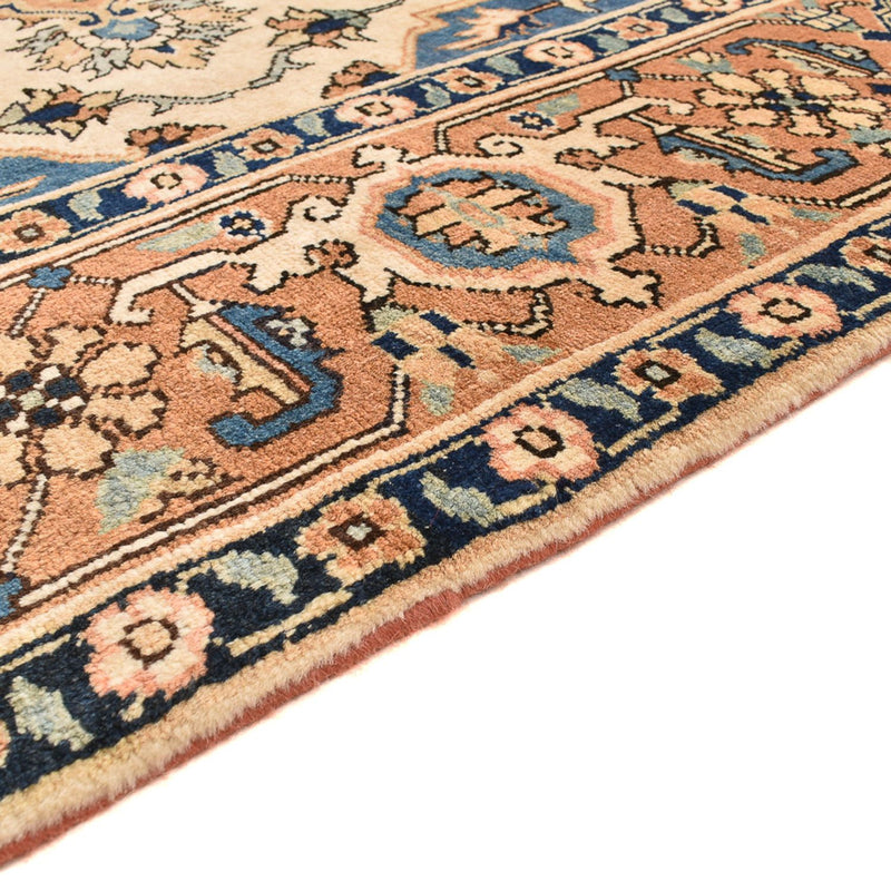 Tappeto Persero - Nomade quadrato  - 207 x 192 cm - beige chiaro