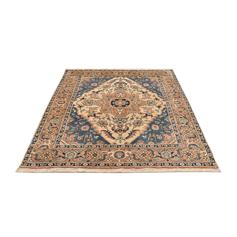 Tappeto Persero - Nomade quadrato  - 207 x 192 cm - beige chiaro