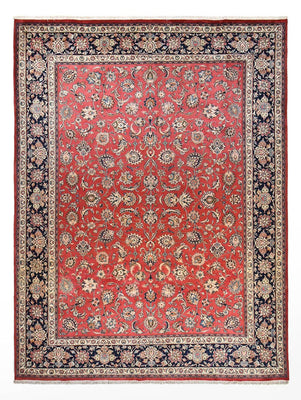 Tappeto Persero - Classico - 394 x 292 cm - rosso