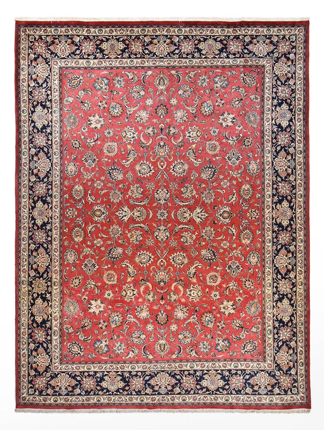 Tappeto Persero - Classico - 394 x 292 cm - rosso