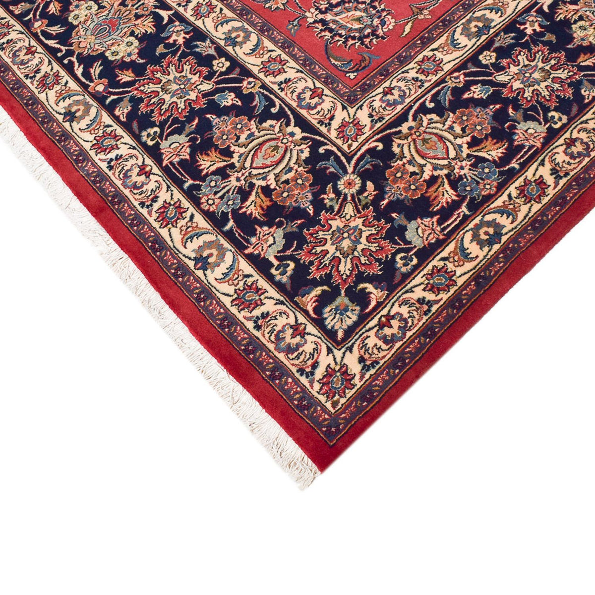 Tappeto Persero - Classico - 394 x 292 cm - rosso