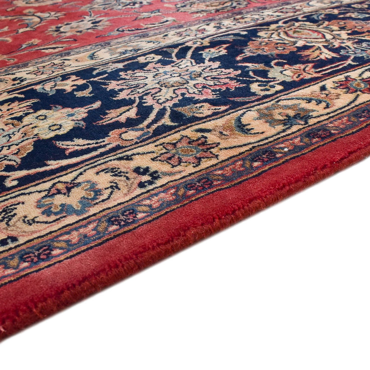 Tappeto Persero - Classico - 394 x 292 cm - rosso