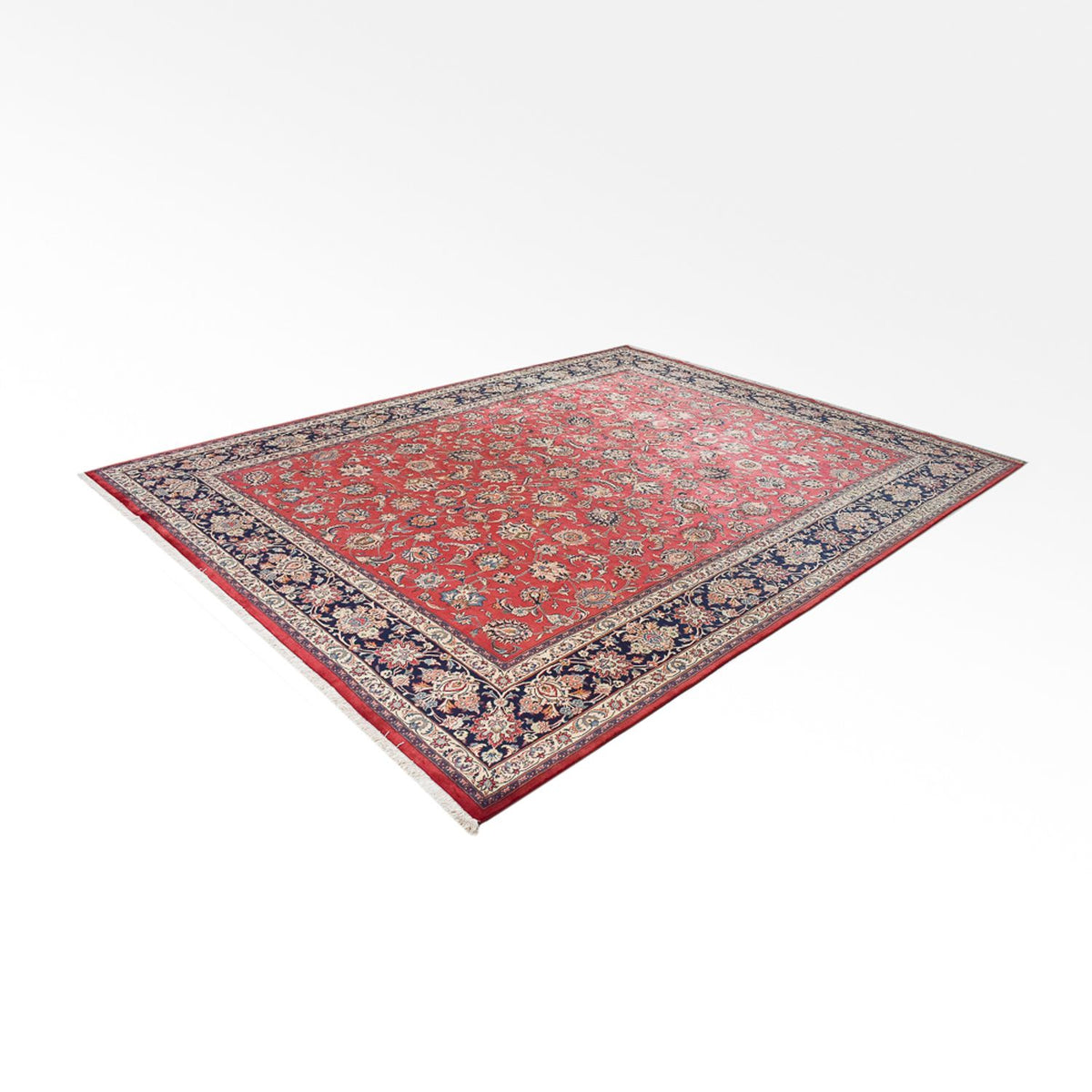 Tappeto Persero - Classico - 394 x 292 cm - rosso