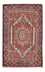 Tappeto Persero - Nomade - 117 x 73 cm - terracotta