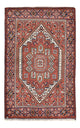 Gholtogh Tappeto 73x117cm - Tappeto persiano