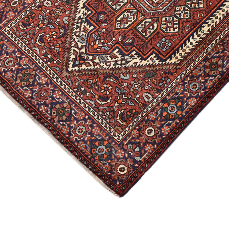 Tappeto Persero - Nomade - 117 x 73 cm - terracotta