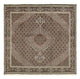 Tabriz - 40 Raj Tappeto 201x200cm - Tappeto persiano