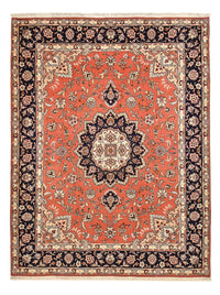 Tabriz - 40 Raj Tappeto 270x210cm - Tappeto persiano – product image