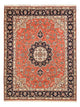 Tabriz - 40 Raj Tappeto 270x210cm - Tappeto persiano