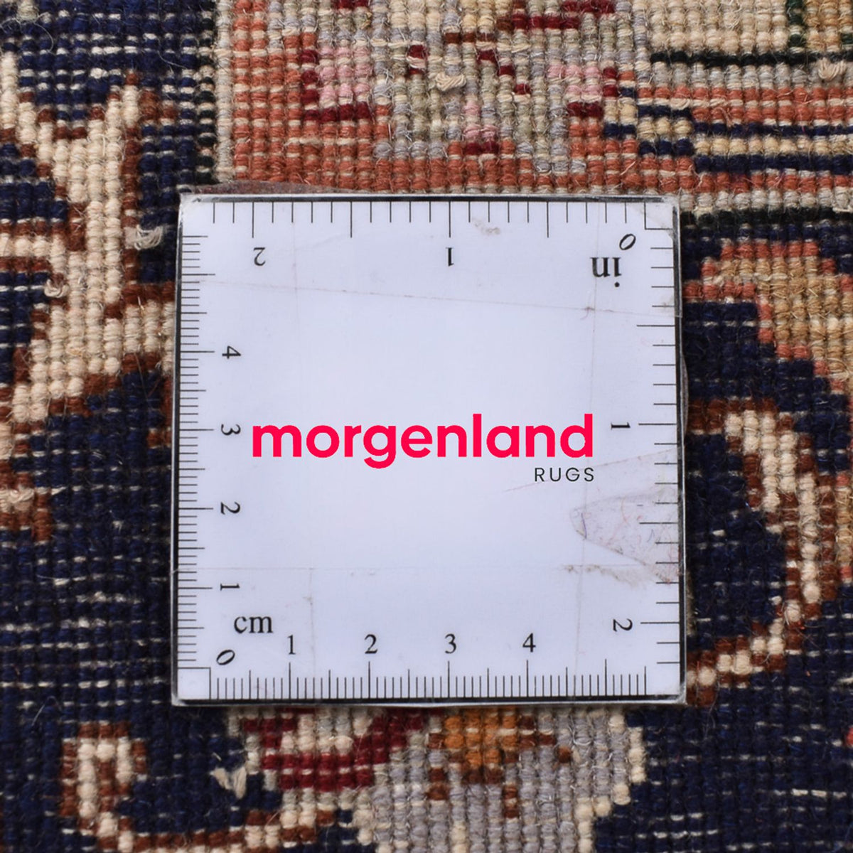 Tappeto Persero - Tabriz - Reale - 270 x 210 cm - rosso chiaro