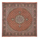 Tabriz - 40 Raj Tappeto 245x245cm - Tappeto persiano