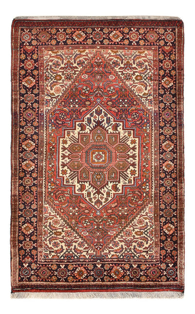 Gholtogh Tappeto 75x120cm - Tappeto persiano