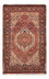 Tappeto Persero - Nomade - 120 x 75 cm - terracotta
