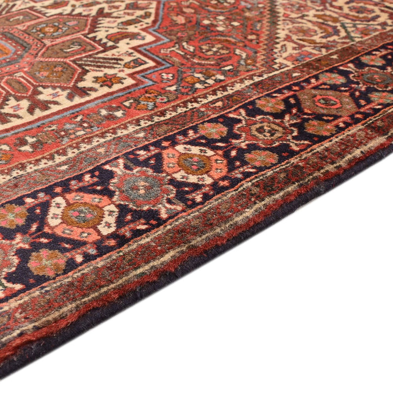 Tappeto Persero - Nomade - 120 x 75 cm - terracotta