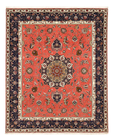 Tabriz - 50 Raj Tappeto 245x300cm - Tappeto persiano