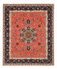 Tabriz - 50 Raj Tappeto 300x245cm - Tappeto persiano