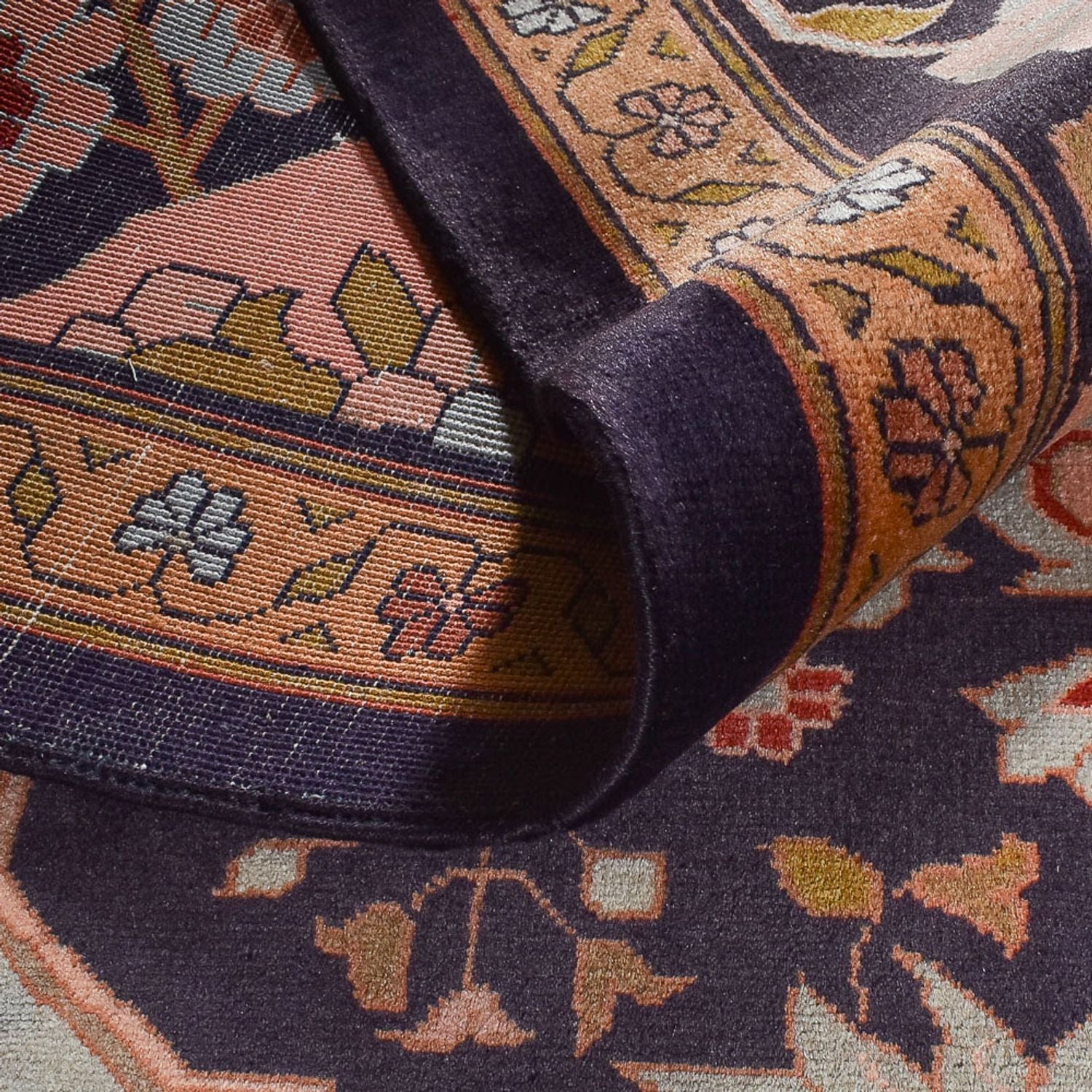 Tappeto Persero - Nomade - 360 x 250 cm - multicolore