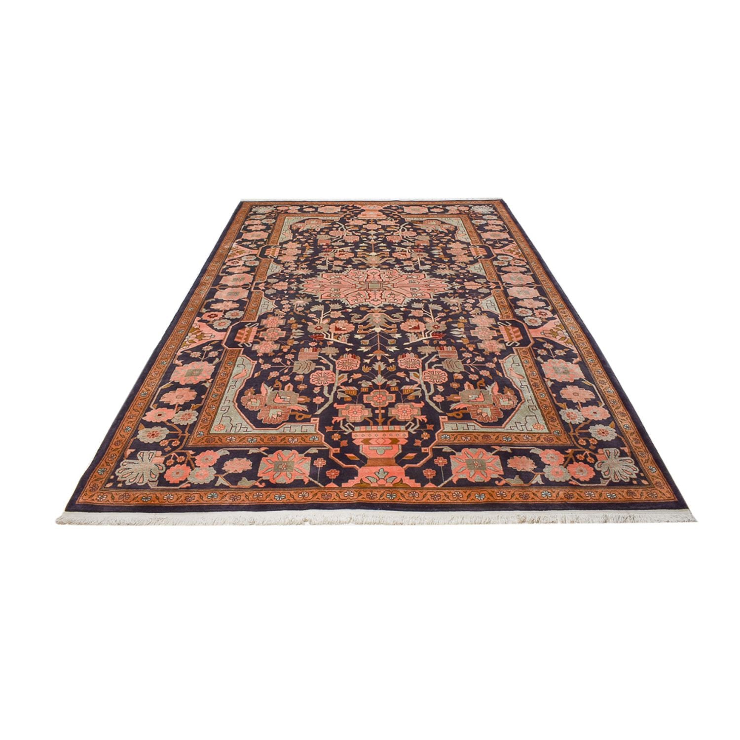 Tappeto Persero - Nomade - 360 x 250 cm - multicolore